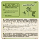 Omnia Botanica Bagno Solido Nutriente Olio di Oliva & Gelsomino 100 g